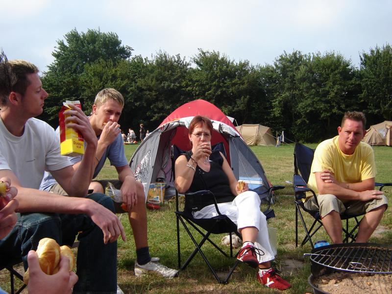 Holland 2006