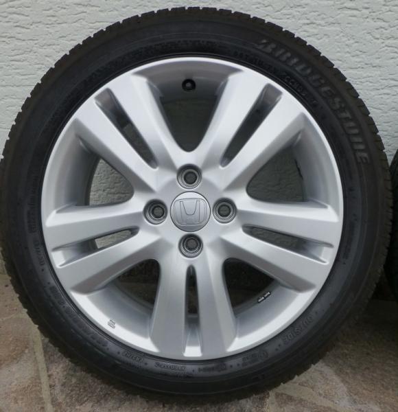 Alufelgen(16Zoll)