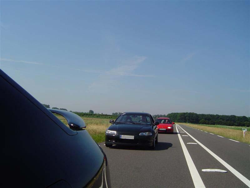 Holland 2005