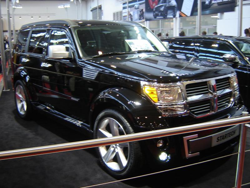 Essen Motorshow 2006