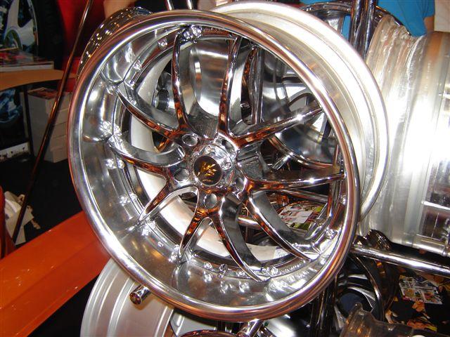 Essener Motor Show 2005