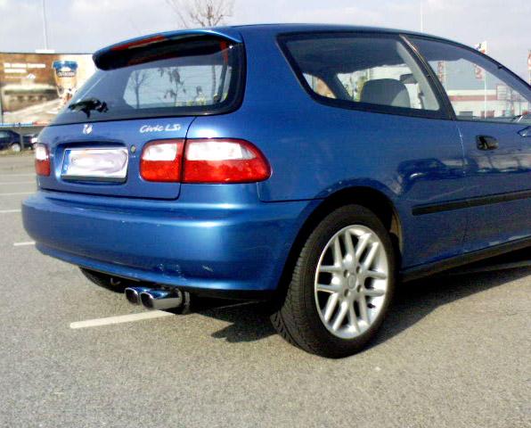 Update - Endlich mit Sebring 2