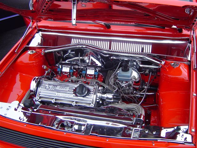 Toyo Tuning Day 25. - 26.09.2004 54