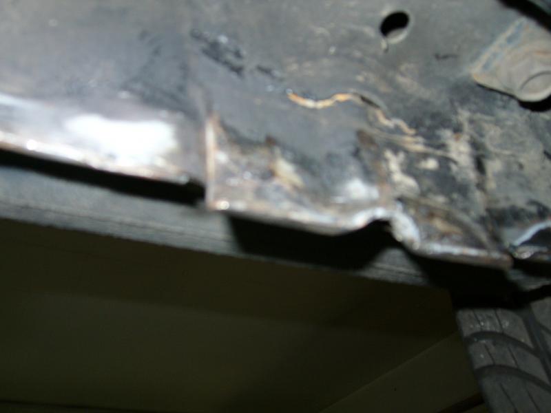 rost