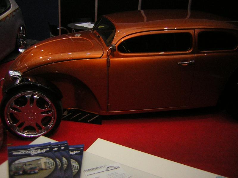 Essen Motorshow 2005
