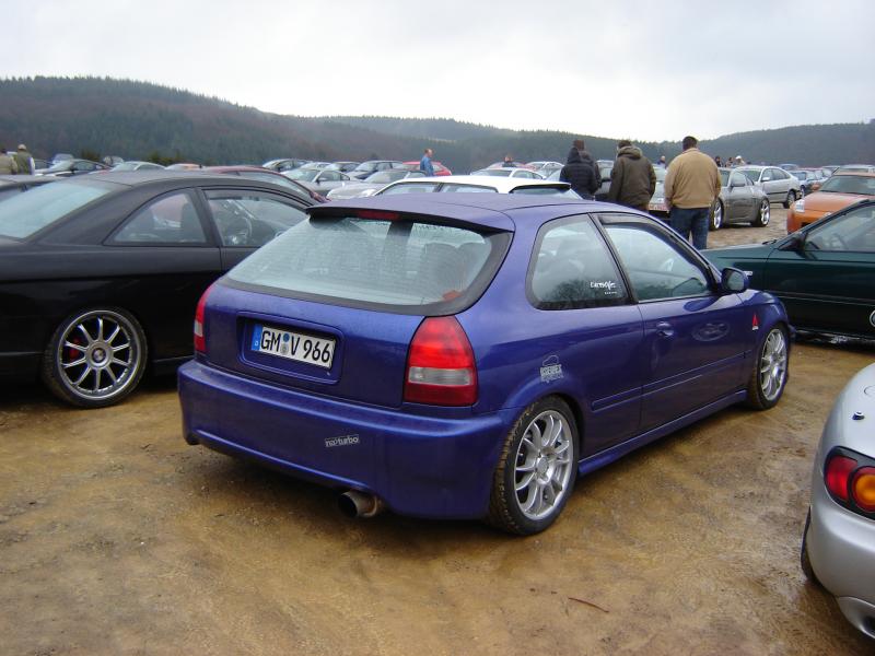 Carfreitag 2006 BrÃ¼nnchen-NÃ¼rburgring