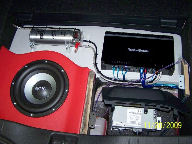 mein Honda Civic FK2