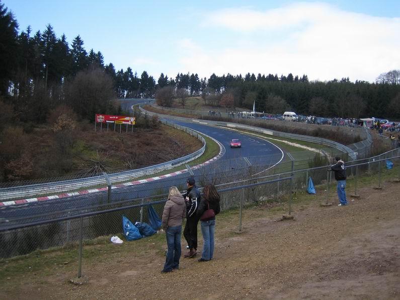 Carfreitag 14.04.06 am BrÃ¼nnchen (NÃ¼rburgring)