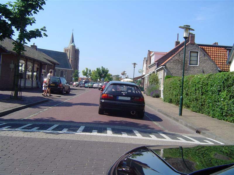 Holland 2005