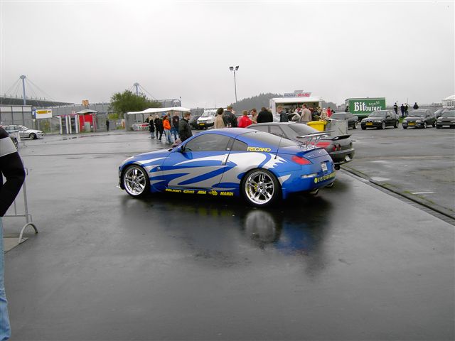 Toyo Tuning Day 25. - 26.09.2004 136