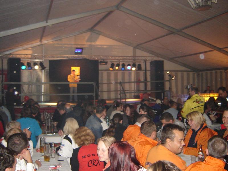 Der Berg ruft 2006
