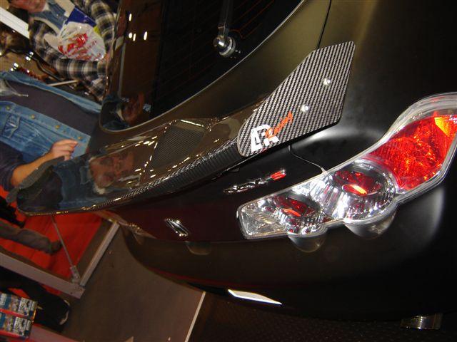 Essener Motor Show 2005