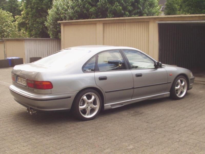 Accord cc7