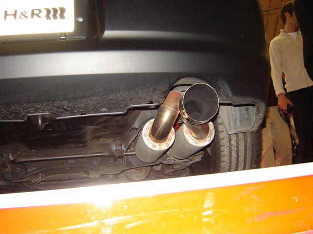 Essener Motor Show 2005