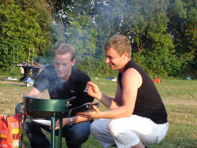 Holland 2006