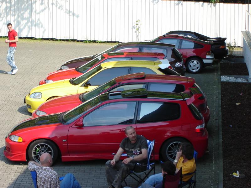 Japantreffen in Essen by "WestkÃ¼ste"