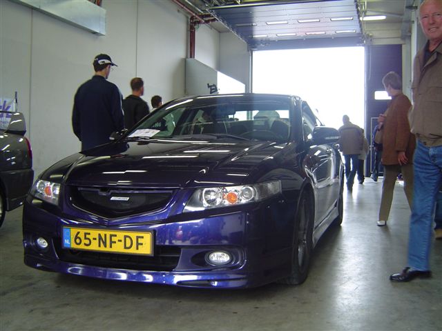 Toyo Tuning Day 25. - 26.09.2004 96