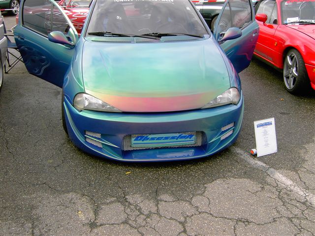 Toyo Tuning Day 25. - 26.09.2004 131
