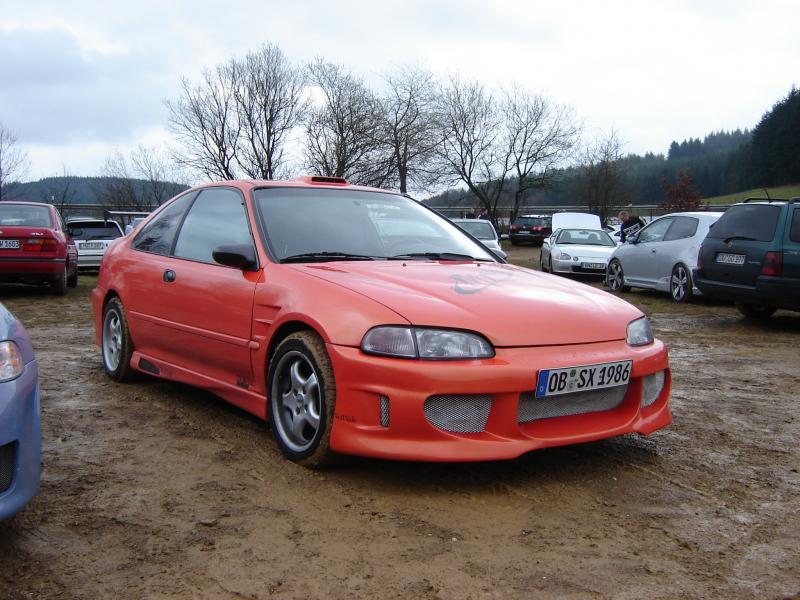 Carfreitag 2006 BrÃ¼nnchen-NÃ¼rburgring