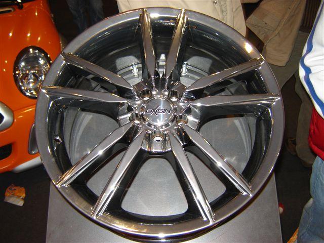 Essener Motor Show 2005