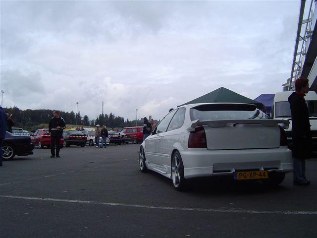 Toyo Tuning Day 25. - 26.09.2004 99