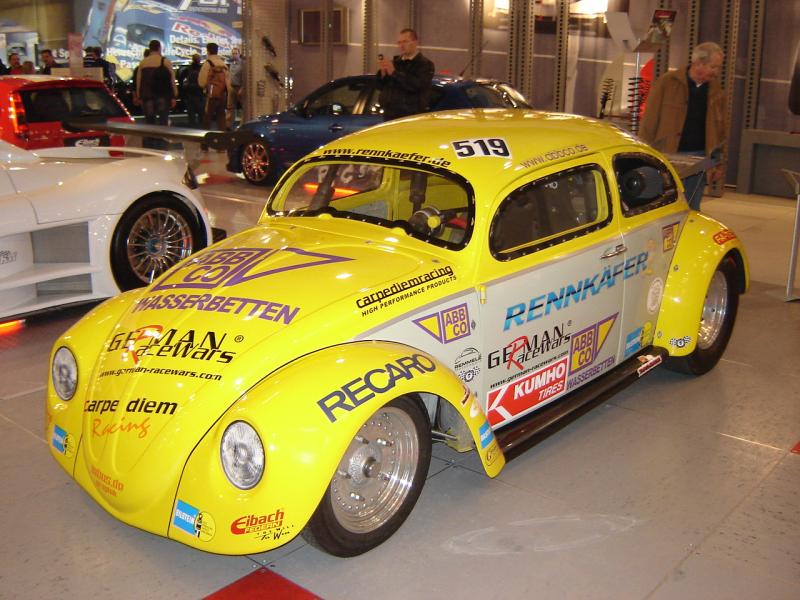 Essener Motor Show