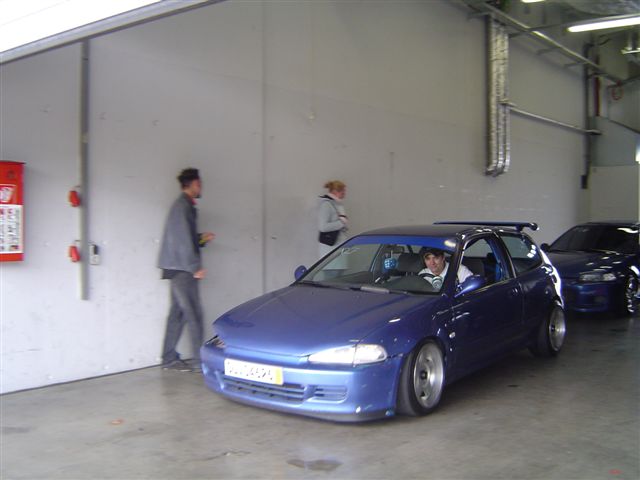 Toyo Tuning Day 25. - 26.09.2004 83