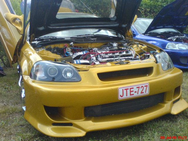 AVB Asian Nationals 2006