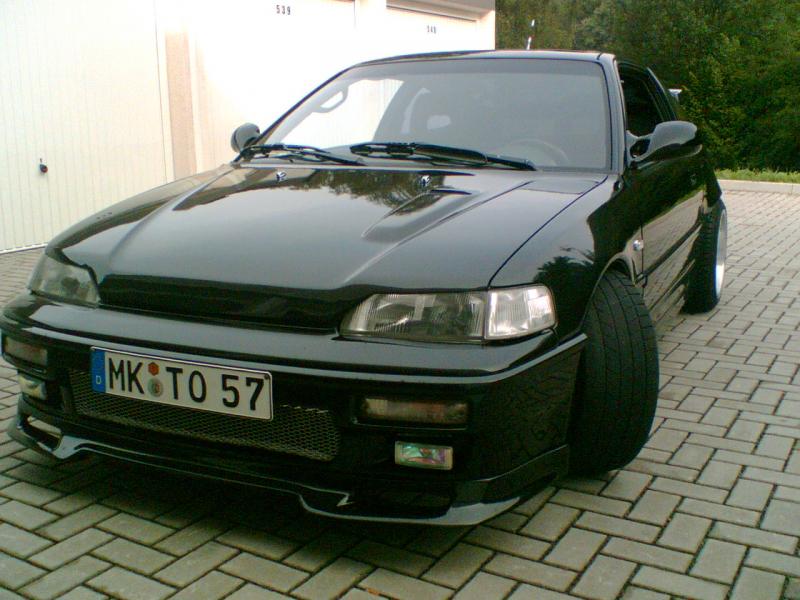 hat sich aber gelohnt oder?mein BLACK BEAUTY...