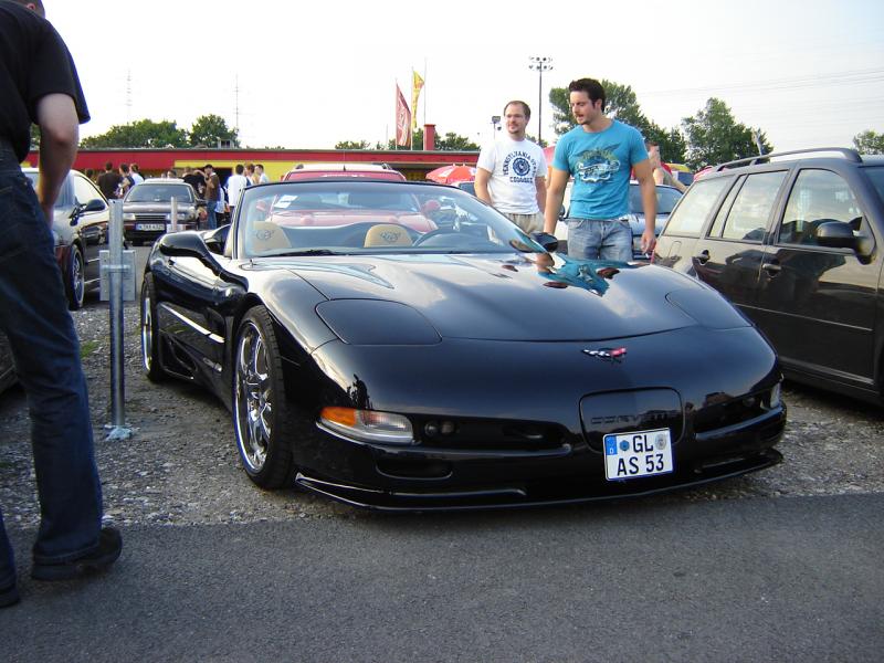 Tokio Drift