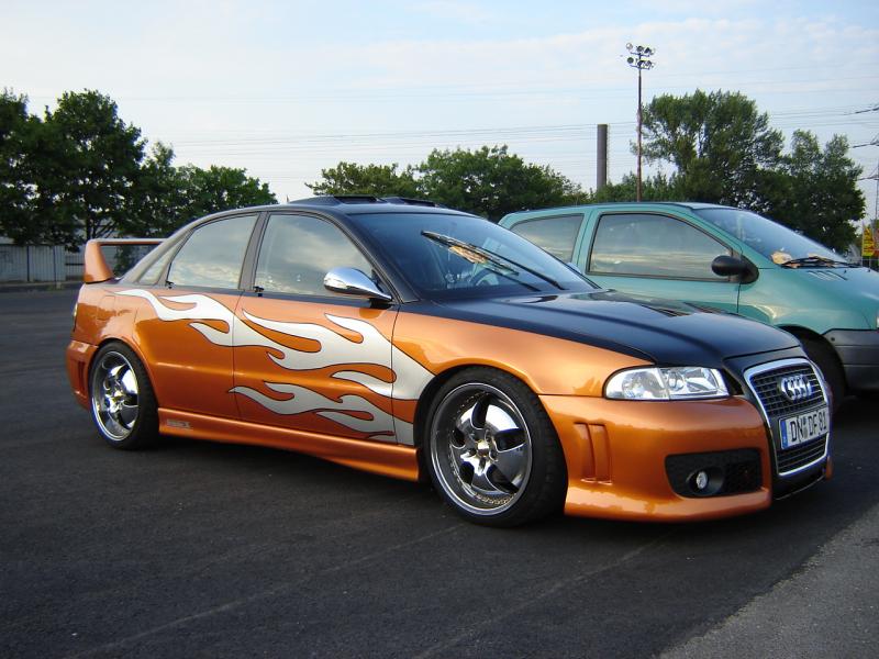Tokio Drift