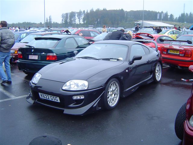 Toyo Tuning Day 25. - 26.09.2004 67