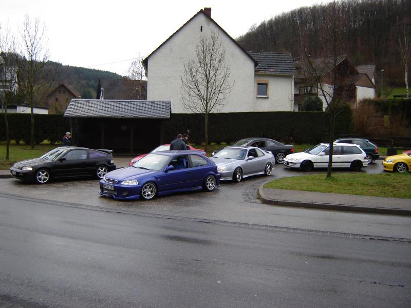 Carfreitag 2006 BrÃ¼nnchen-NÃ¼rburgring
