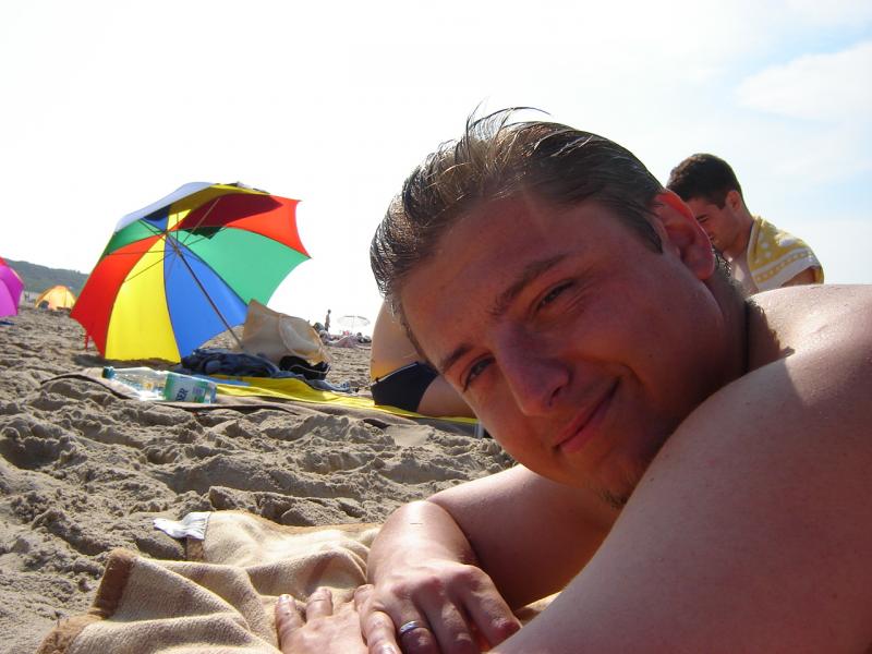 Holland 2006