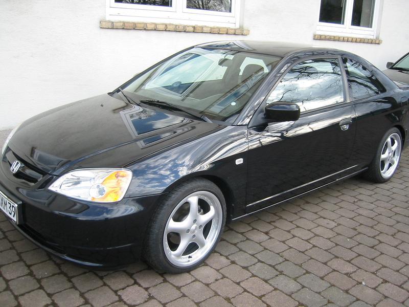 IVIacÂ´s USA Coupe EM2