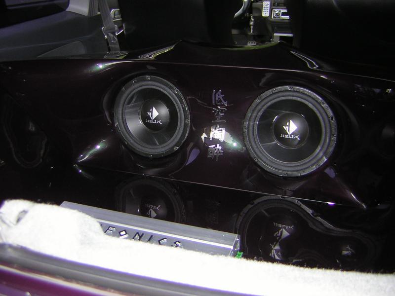 hondapower Treffen, Neuss 2005