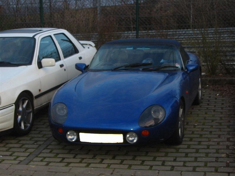 Japantreffen am BrÃ¼nnchen 25.03.2005