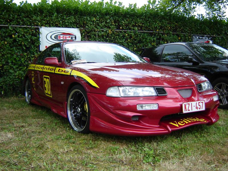 AVB Asian Nationals 2006