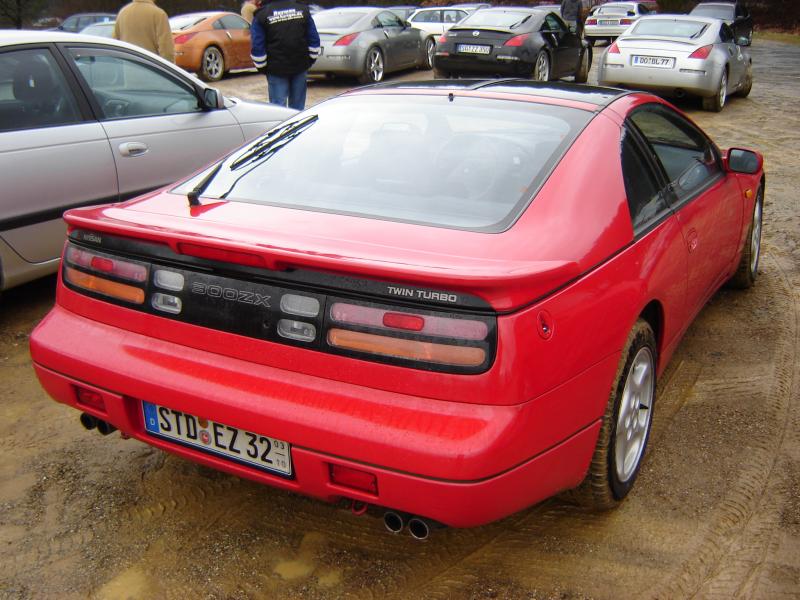 Carfreitag 2006 BrÃ¼nnchen-NÃ¼rburgring