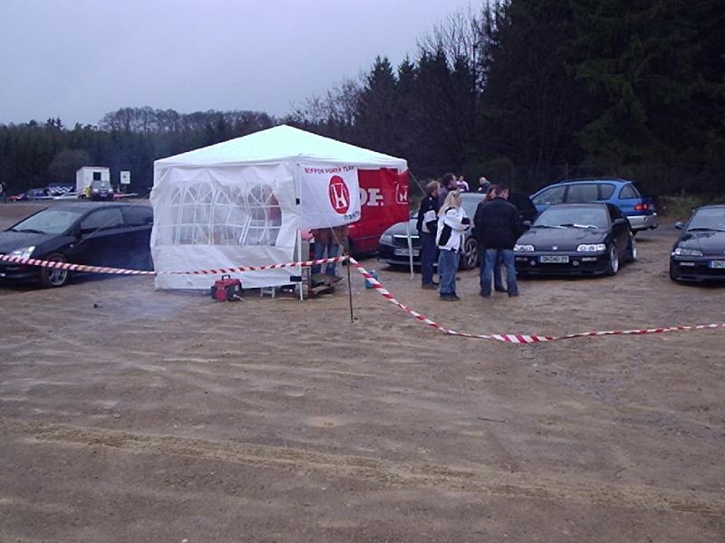 CARfreitag (NÃ¼rburgring) 14.04.2006