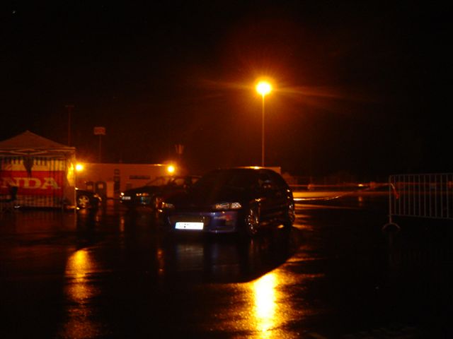 Toyo Tuning Day 25. - 26.09.2004 23