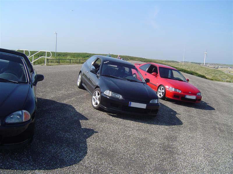Holland 2005