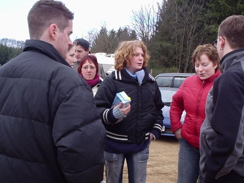 CARfreitag (NÃ¼rburgring) 14.04.2006