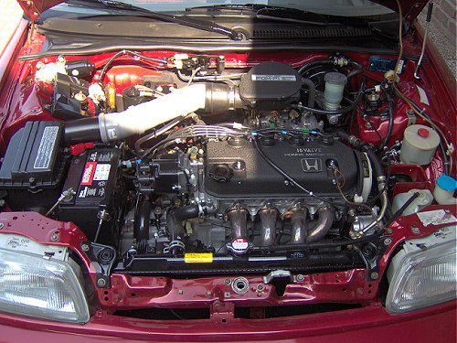 Mein altes Schätzchen - RIP