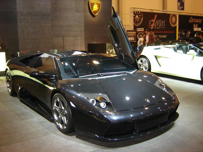 Essener Motor Show