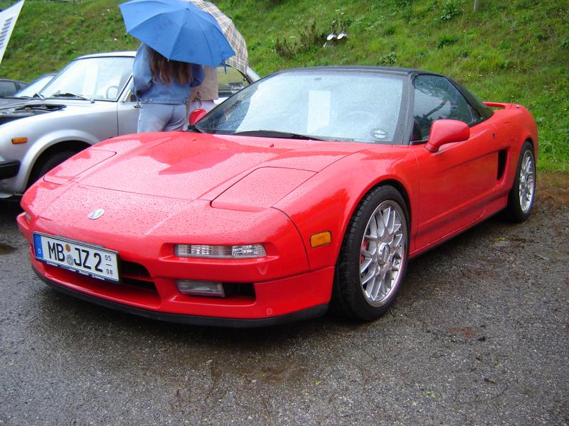 Der Berg ruft 2006