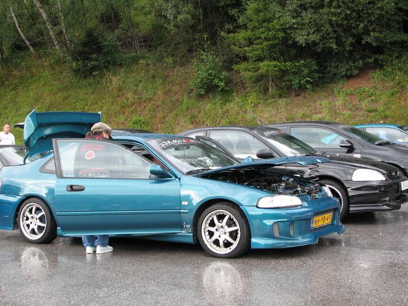 Der Berg ruft 2006 - Der Wahnsinn hat ein Ende 2006