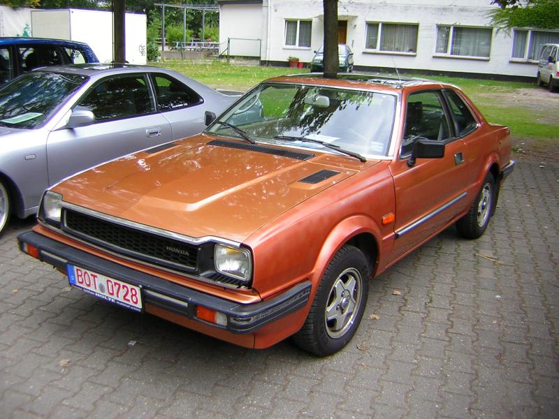 hondapower Treffen, Neuss 2005