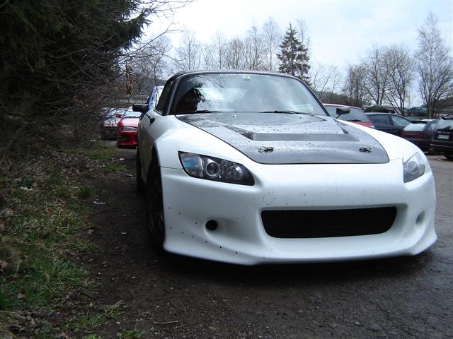 Japantreffen am BrÃ¼nnchen 25.03.2005