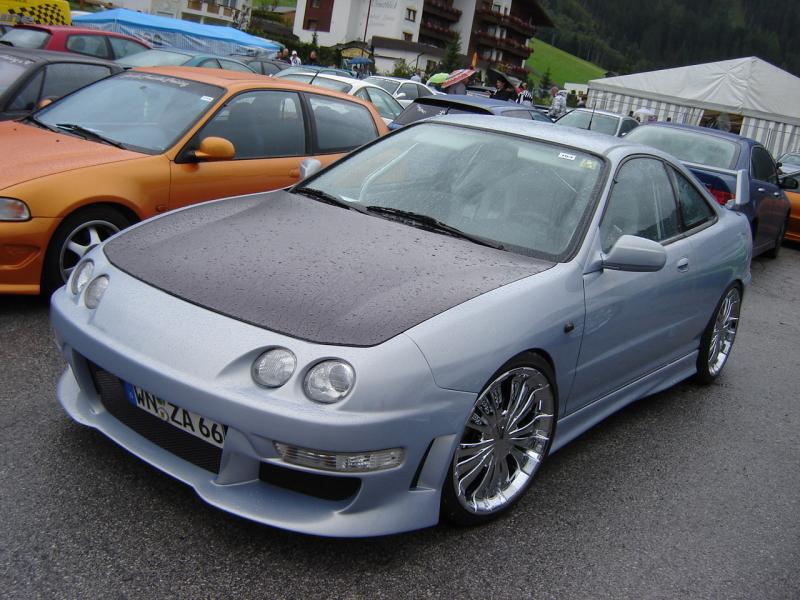 Der Berg ruft 2006